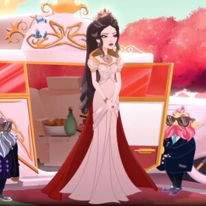 Snow White Dragon Games Gallery Royal Rebel Pedia Wiki Fandom