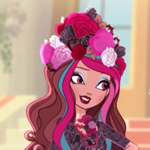 ever after high briar beauty spring unsprung