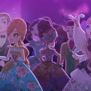 madeline hatter thronecoming