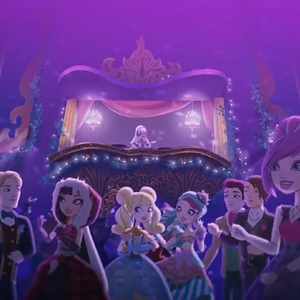 madeline hatter thronecoming