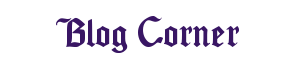 Blogs