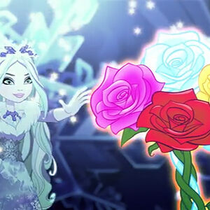 Epic Winter Part 4 Crystal Rose Royal Rebel Pedia Wiki Fandom