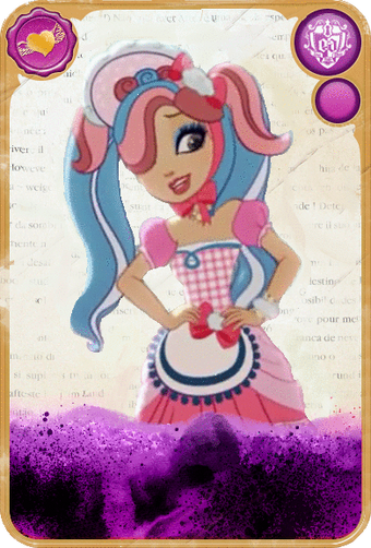 ever after high little bo peep