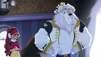 Epic Winter Who Am I Royal Rebel Pedia Wiki Fandom