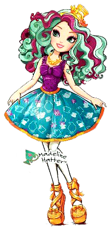 image profile art economic madeline hatter png royal rebel