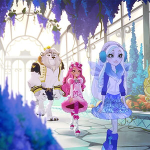 Epic Winter Part 3 Ice Castle Quest Royal Rebel Pedia Wiki Fandom