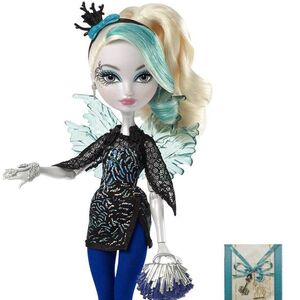 faybelle thorn doll