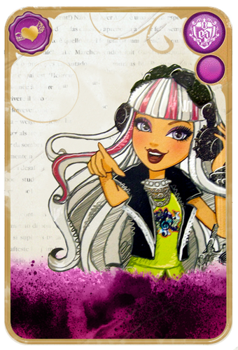 ever after high melody piper
