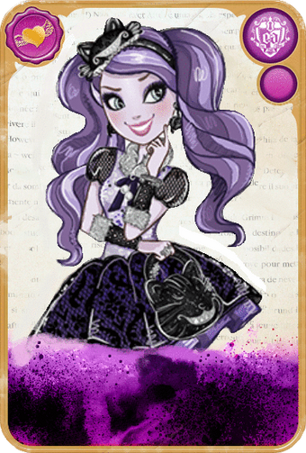 ever after high kitty cheshire