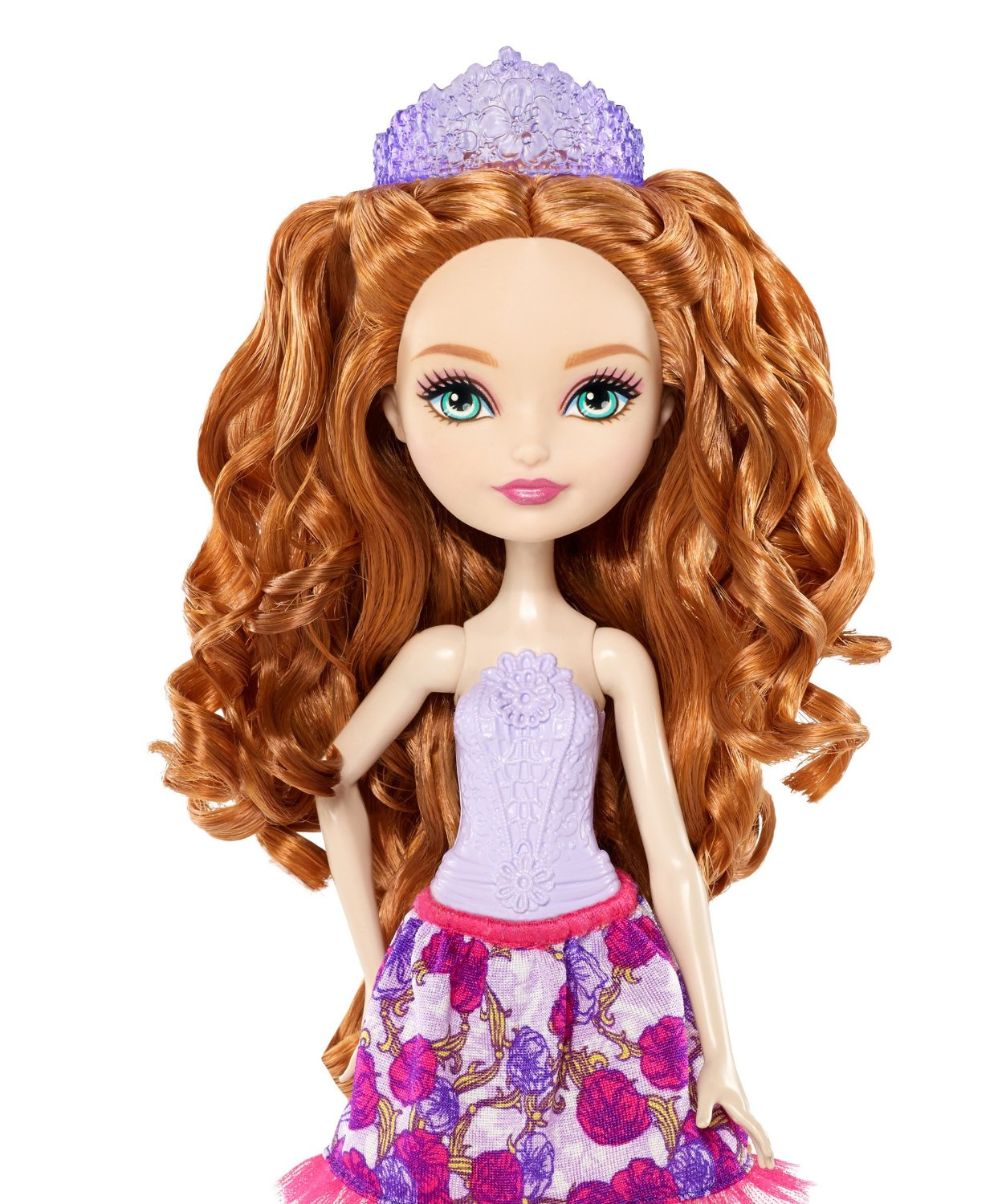 Image - Holly O'Hair Style Doll Short and Curly.png ...