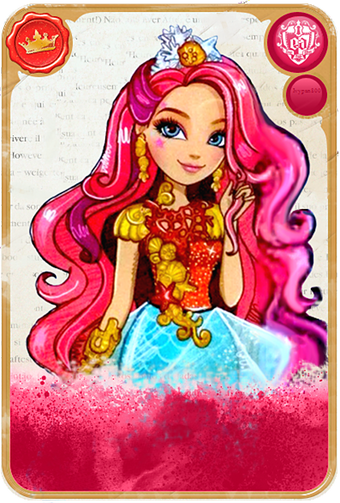 ever after high meeshell mermaid