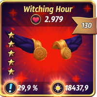 Witching Hour Royal Revolt 2 Wiki Fandom