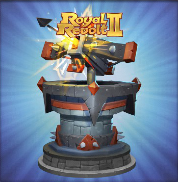 royal revolt 2 hero items royal revolt 2 hero items