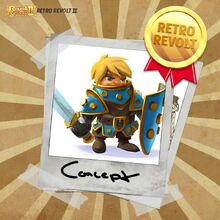 ConceptKnight
