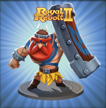 royal revolt 2 hero items royal revolt 2 hero items
