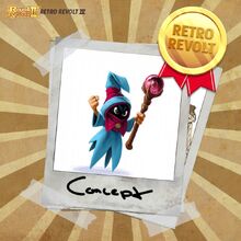 ConceptFroster