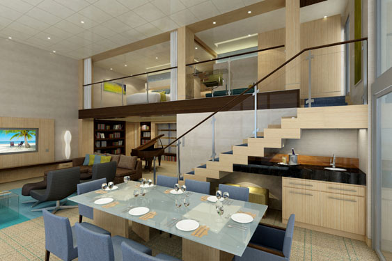 RoyalLoftDinningRoom