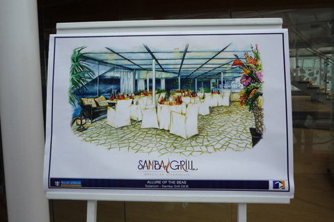 Allure-of-the-Seas-Shipyard-Samba-Grill-Churrascuria