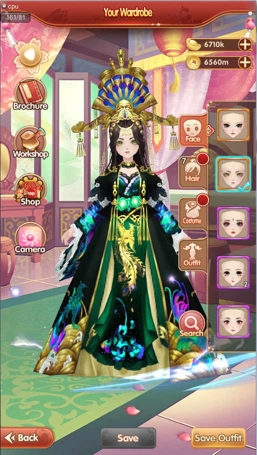 costume royal chaos wiki fandom brochure templates for pages