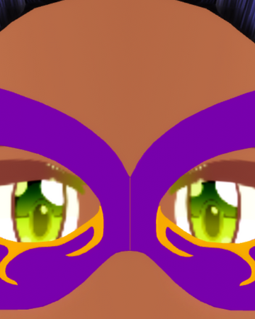 Stylish Mask Royale High Wiki Fandom