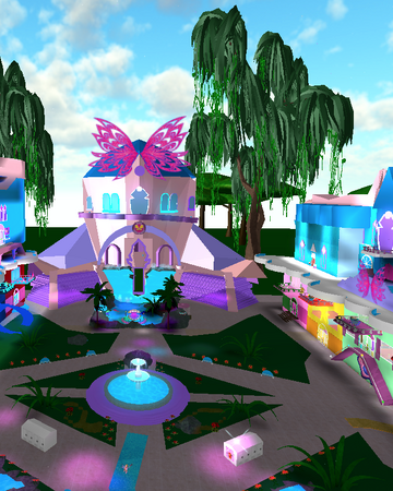 Enchantix High Royale High Wiki Fandom - home screen roblox royale high wallpaper