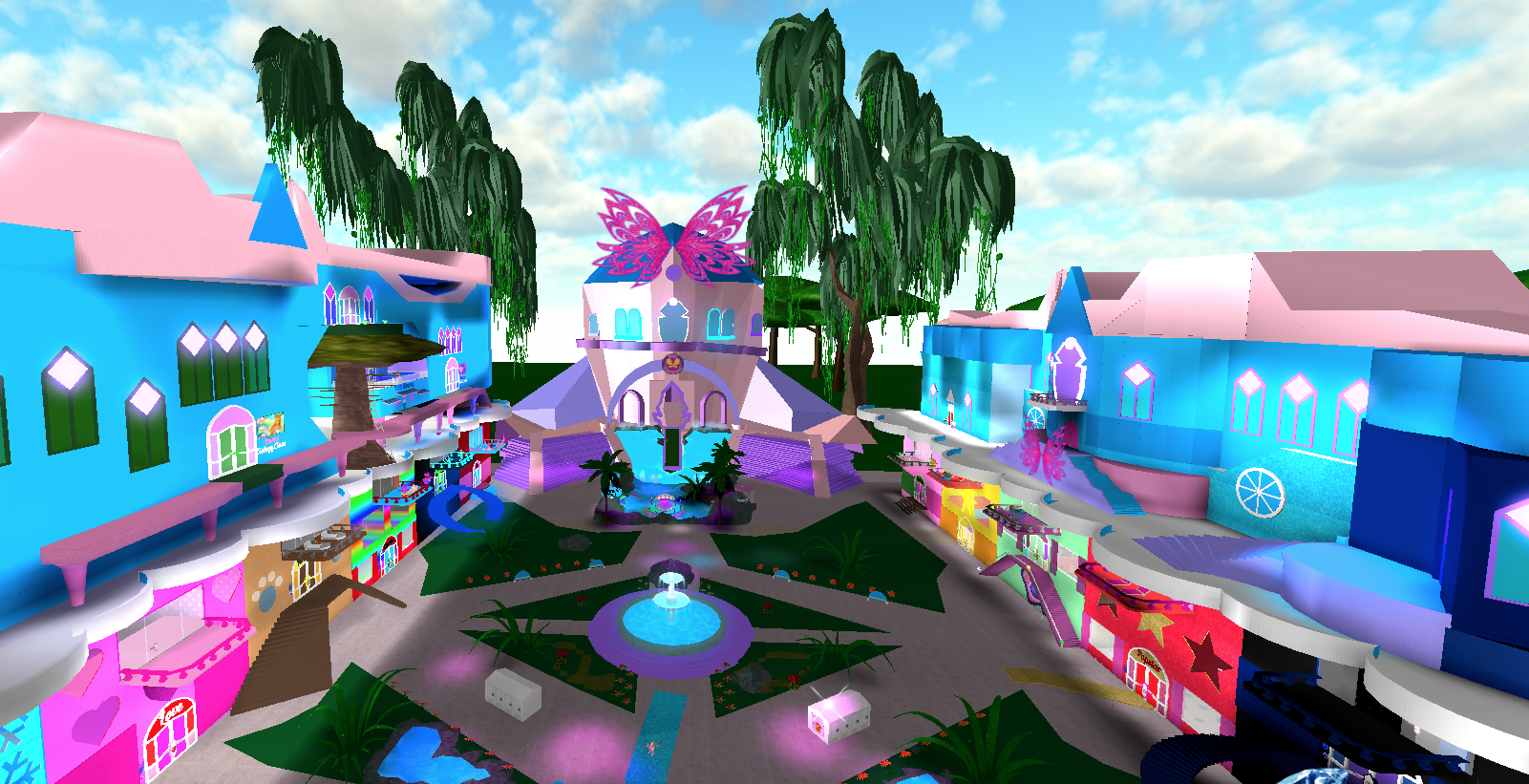 Enchantix High Royale High Wiki Fandom - pictures of roblox royal high