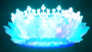 Winter Crystal Halo 2018 | Royale High Wiki | Fandom