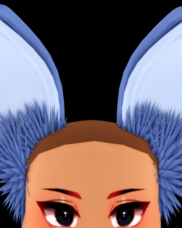 Fuzzy Bunny Ears Royale High Wiki Fandom