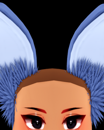 Fuzzy Bunny Ears Royale High Wiki Fandom - roblox bunny ears 2019