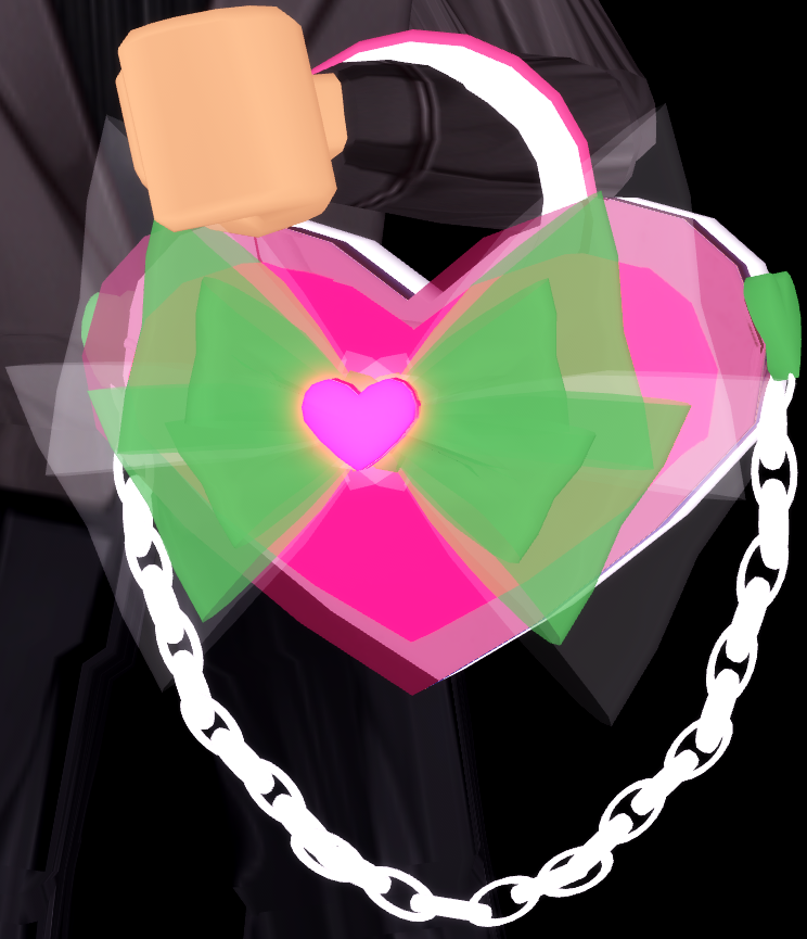 Roblox Royale High Valentines Accessories