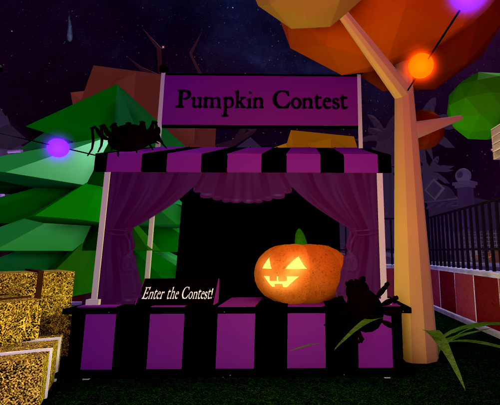 Halloween2018 Royale High Wiki Fandom - roblox royale high pumpkin contest 2018