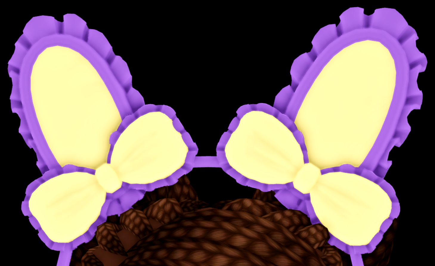 Sweet Bunny Ears Royale High Wiki Fandom - roblox bunny ears 2020