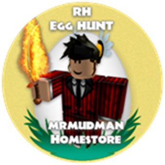 Flatline Homestore Roblox Egg Hunt