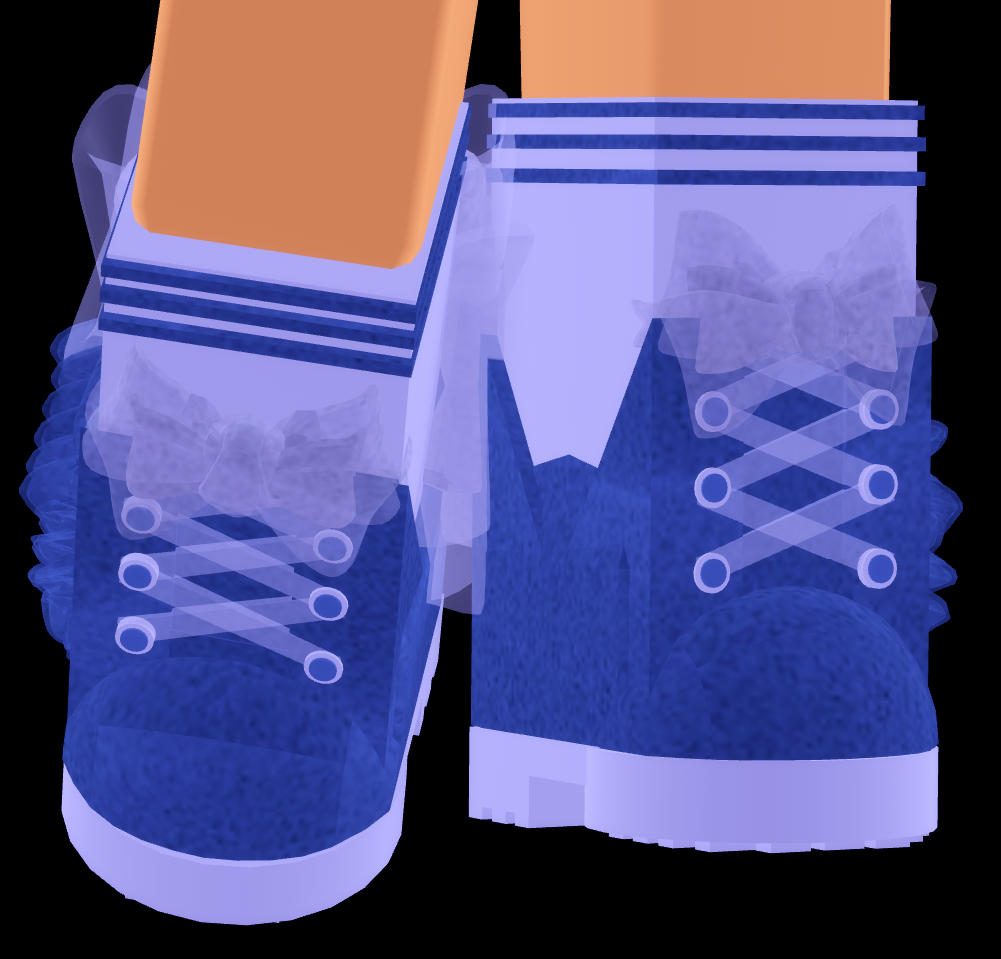 Roblox Royale High Lacey Boots And Socks