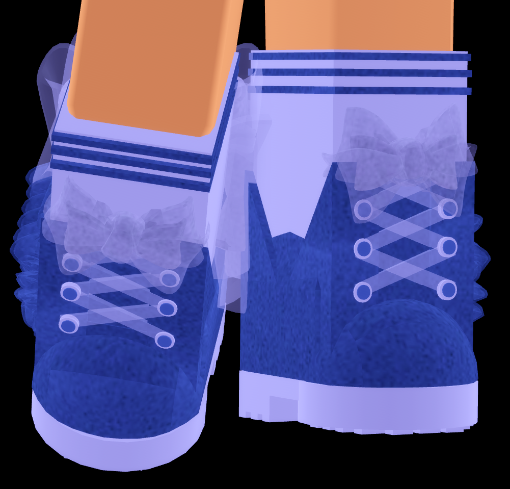 Roblox Royale High New Boots