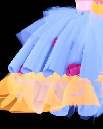 Dragging Train Rose Dress Royale High Wiki Fandom
