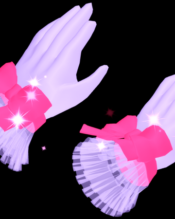 Dear Dollie Gloves Royale High Wiki Fandom
