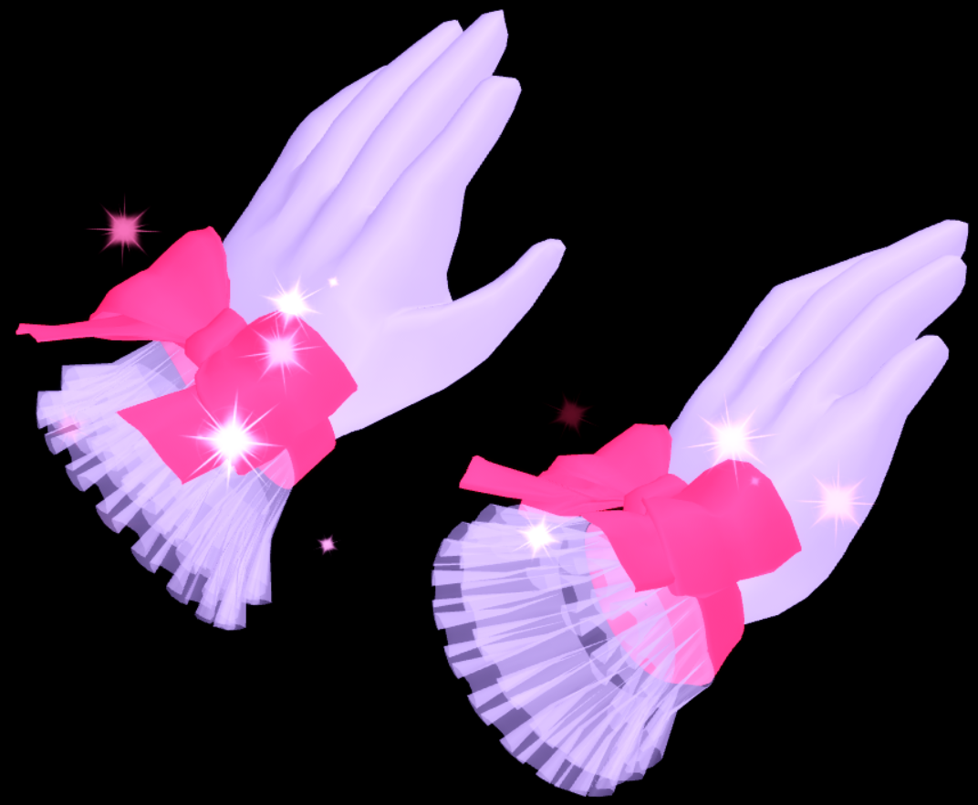 Dear Dollie Gloves Royale High Price