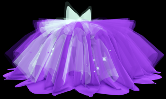 Roblox Royale High Cottage Princess Skirt Reworked