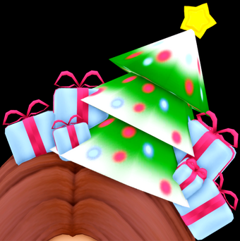 Christmas Accessories Royale High