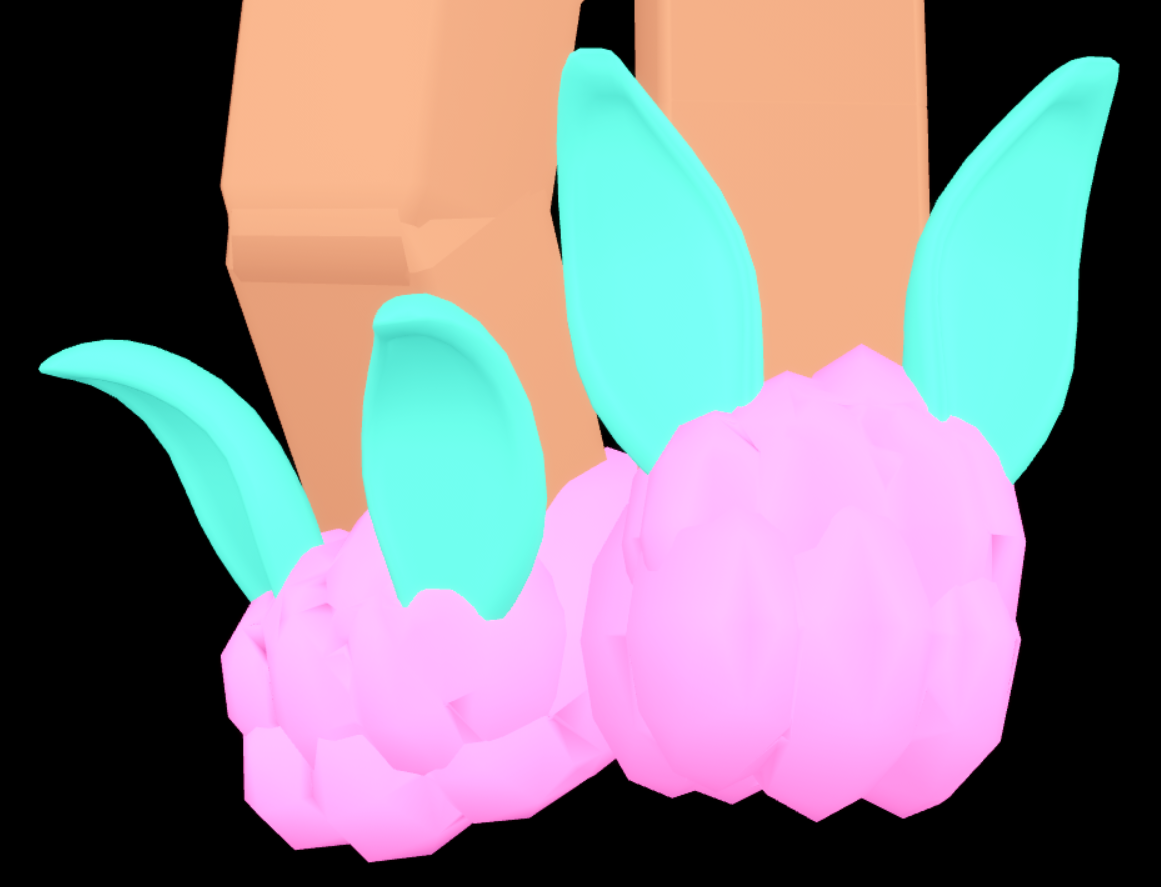 Roblox Royale High Bunny