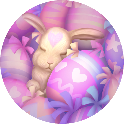 Roblox Royale High Easter Halo