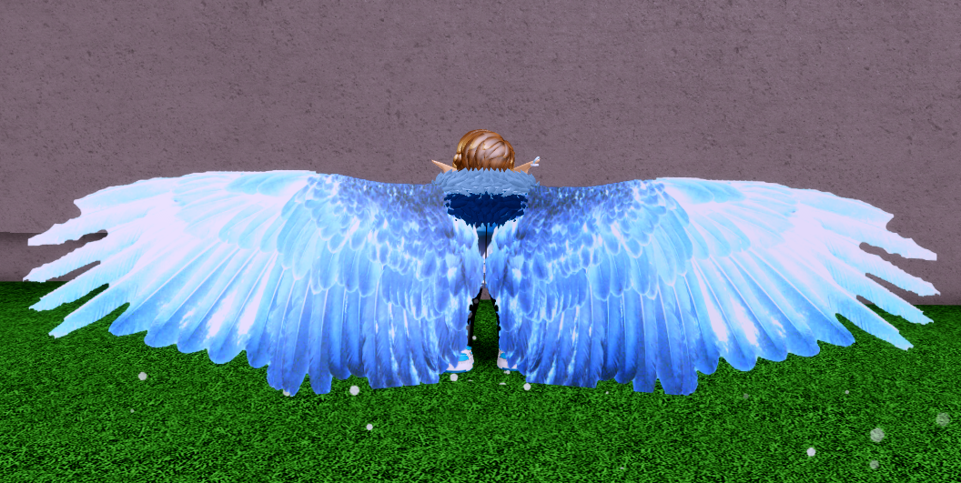 royale wings roblox guardian ice fandom code