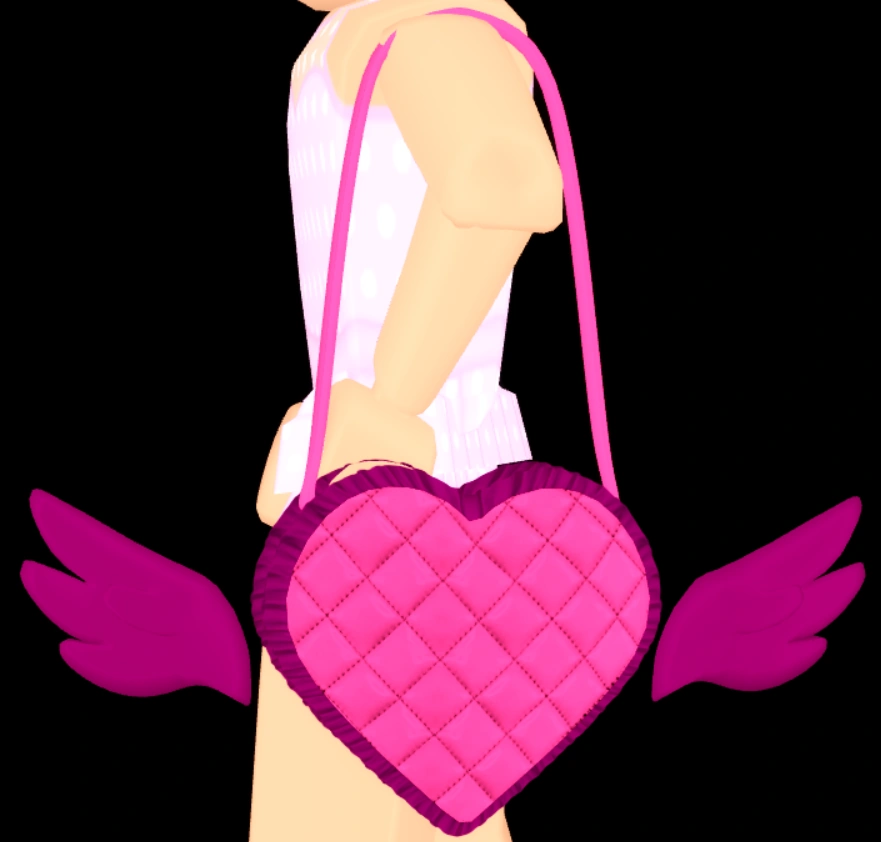 Aphrodite�s Shoulder Bag Royale High Wiki Fandom