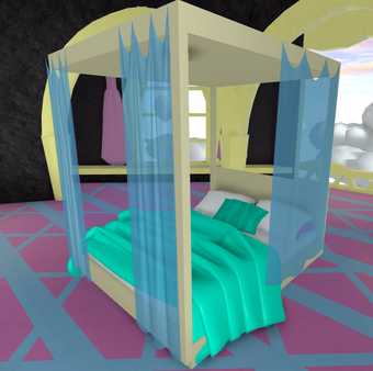 Roblox Royale High Dorms