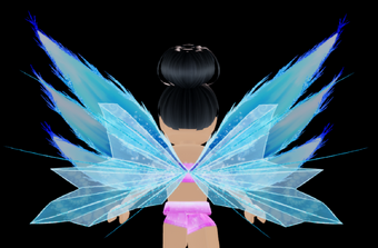 Royale High Perfect Wings