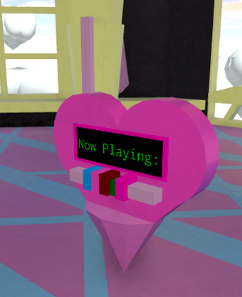 Roblox Song Id Lovely