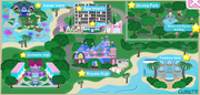 Realm map