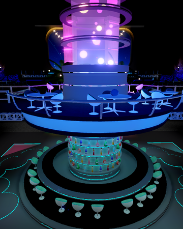 Intergalactic Trading Hub Royale High Wiki Fandom