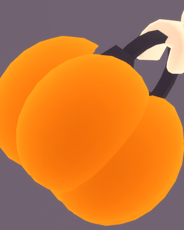 Pumpkin Candy Bag 2018 Royale High Wiki Fandom